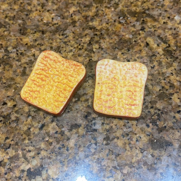 Cooking Club of America Collection, toast - Picture 2 of 3